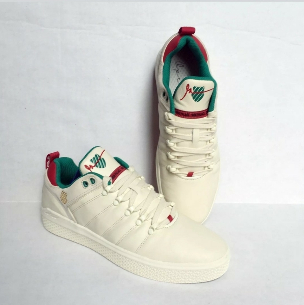 GARY VEE K-SWISS  Limited Edition SHOE PAL…